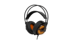 SteelSeries Heat Orange Bundle Геймърски комплект