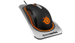 SteelSeries Sensei Wireless Gaming Mouse Геймърска мишка