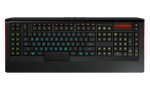 SteelSeries Apex Геймърска клавиатура