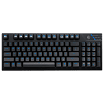 CM Storm Quick Fire TK Blue Геймърска клавитура