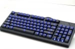 CM Storm Quick Fire TK Blue Геймърска клавитура