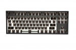 CM Storm Quick Fire Rapid i Brown Геймърска механична клавиатура с Cherry MX Brown суичове