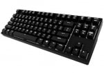 CM Storm Quick Fire Rapid i Brown Геймърска механична клавиатура с Cherry MX Brown суичове