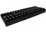 CM Storm Quick Fire Rapid i Brown Геймърска механична клавиатура с Cherry MX Brown суичове