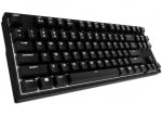 CM Storm Quick Fire Rapid i Brown Геймърска механична клавиатура с Cherry MX Brown суичове