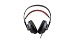 SteelSeries Siberia v2 Dota2 Edition Геймърски слушалки