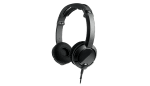 Steelseries Flux Black Геймърски слушалки