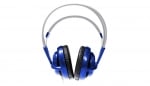 SteelSeries Siberia v2 Blue Геймърски слушалки