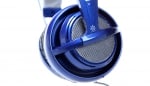 SteelSeries Siberia v2 Blue Геймърски слушалки