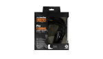 SteelSeries Siberia v2 Black Геймърски слушалки