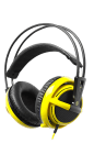 SteelSeries Siberia v2 NaVi Limited Edition Геймърски слушалки