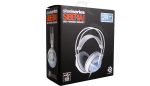 SteelSeries Siberia v2 Frost Blue Геймърски слушалки