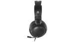 SteelSeries 5H v3 Black Геймърски слушалки