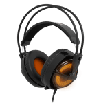 SteelSeries Siberia v2 Heat Orange Геймърски слушалки