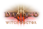 SteelSeries QcK Diablo 3 Witch Doctor Геймърски пад за мишка