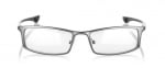 GUNNAR Crystalline Phenom Graphite Компютърни очила