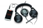 Plantronics RIG Black Universal Геймърски слушалки