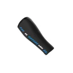 Pulsar eS Arm Sleeve Arm Short Large Black Геймърски ръкав