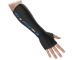 Pulsar eS Arm Sleeve Palm Short Large Black Геймърски ръкав