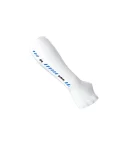 Pulsar eS Arm Sleeve Palm Short Large White Геймърски ръкав