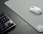 Pulsar eS Jupiter Pro FIRM Spirit Silver XL Геймърски пад за мишка