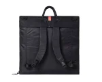 Pulsar eS Mouse Pad eSports Gear Carrying Bag Black Чанта за геймърски падове и периферия