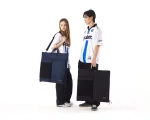 Pulsar eS Mouse Pad eSports Gear Carrying Bag Black Чанта за геймърски падове и периферия