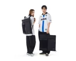 Pulsar eS Mouse Pad eSports Gear Carrying Bag Black Чанта за геймърски падове и периферия