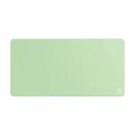 Pulsar eS Neptune Pro XSOFT Future Green XXL Геймърски пад за мишка и клавиатура