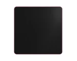 Pulsar eS Saturn Pro XSOFT Radiant Ruby XL Square Геймърски пад за мишка