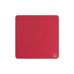 Pulsar eS Saturn Pro XSOFT Radiant Ruby XL Square Геймърски пад за мишка