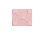 Pulsar Lab XPad Mini White Геймърска мини клавиатура