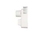 Pulsar Lab XPad Mini White Геймърска мини клавиатура