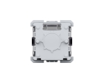 Pulsar Magnetic Switch Gravity S Pro 95-Pack Тихи линейни Hall Effect магнитни суичове за клавиатура