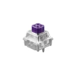 Pulsar Magnetic Switch Gravity S Pro 95-Pack Тихи линейни Hall Effect магнитни суичове за клавиатура