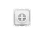 Pulsar Magnetic Switch Gravity ST01 96 броя Тихи тактилни Hall Effect магнитни суичове за клавиатура