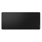 Pulsar ParaBrake V2 XXL Slow Speed Black Геймърски пад за мишка и клавиатура