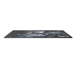Pulsar Pro Series Meiy Glass Mousepad Стъклен геймърски пад за мишка