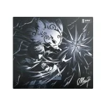 Pulsar Pro Series Meiy Glass Mousepad Стъклен геймърски пад за мишка