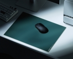 Pulsar Superglide Glass Mousepad v3 XL Type-S Green Стъклен геймърски пад за мишка
