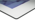 Pulsar Superglide Glass Mousepad v3 x Bruce Lee 85th Edition XL Picture Стъклен геймърски пад за мишка