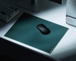 Pulsar Superglide Glass Mousepad v3 XL Type-S Green Стъклен геймърски пад за мишка