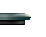 Pulsar Superglide Glass Mousepad v3 XLE Type-S Black Стъклен геймърски пад за мишка