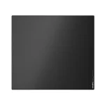 Pulsar Superglide Glass Mousepad v3 XLE Type-S Black Стъклен геймърски пад за мишка