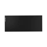 Pulsar Superglide Glass Mousepad XXL Black Стъклен геймърски пад за мишка