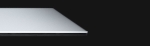 Pulsar Superglide Glass Mousepad XXL White Стъклен геймърски пад за мишка