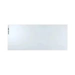 Pulsar Superglide Glass Mousepad XXL White Стъклен геймърски пад за мишка
