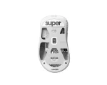 Pulsar Superglide White (Type-C) for Xlite Series Комплект крачета за мишка