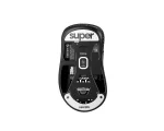 Pulsar Superglide White (Type-C) for Xlite Series Комплект крачета за мишка