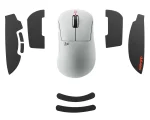 Pulsar Supergrip Grip Tape for ZywOo The Chosen Mouse Medium Грип ленти за мишка